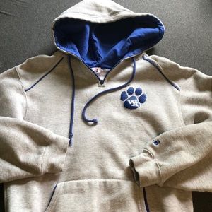 Badger Sport hoodie, size small women’s